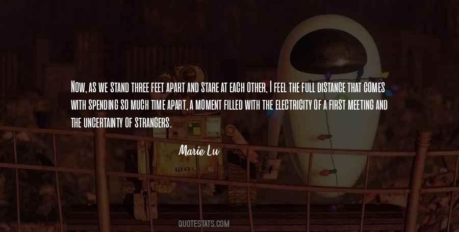 Electricity Love Quotes #993596