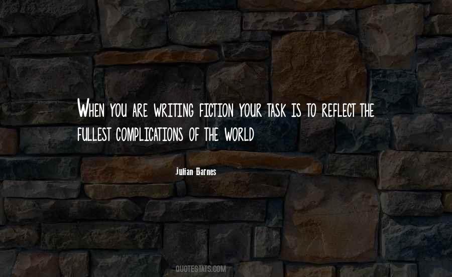 Follicles On Ovaries Quotes #1175033