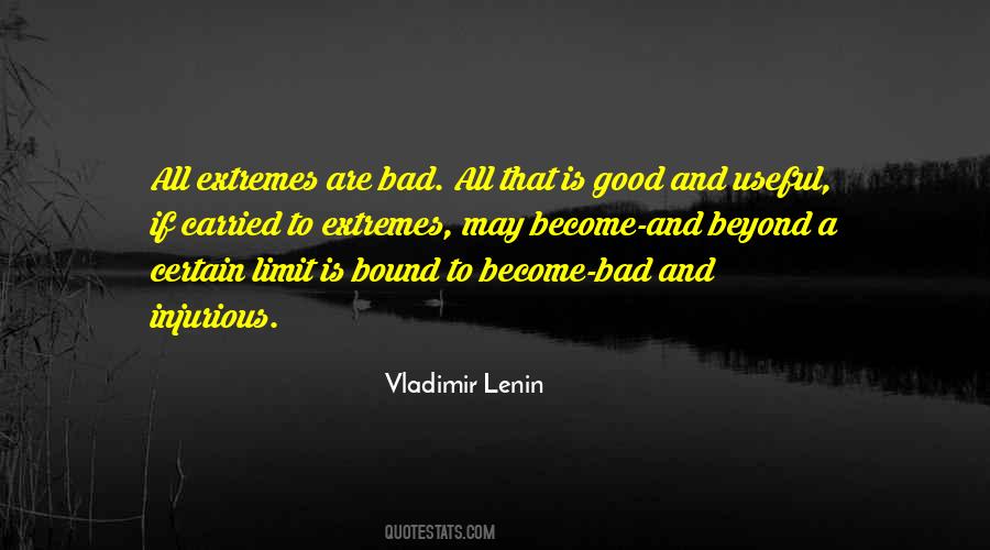 Beyond Limits Quotes #505392