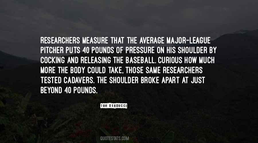 Beyond Measure Quotes #1473946