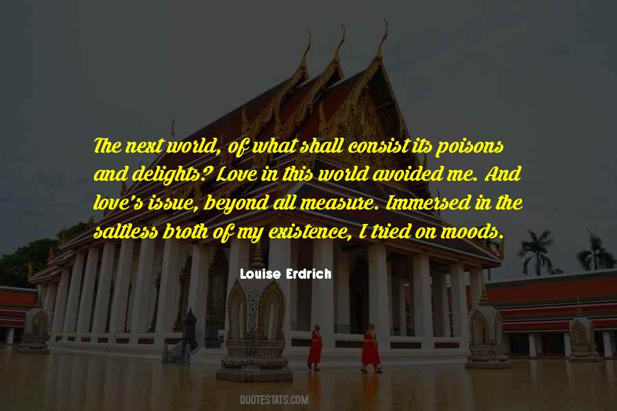 Beyond Measure Quotes #1567887