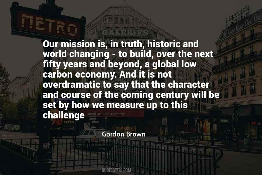 Beyond Measure Quotes #1636902