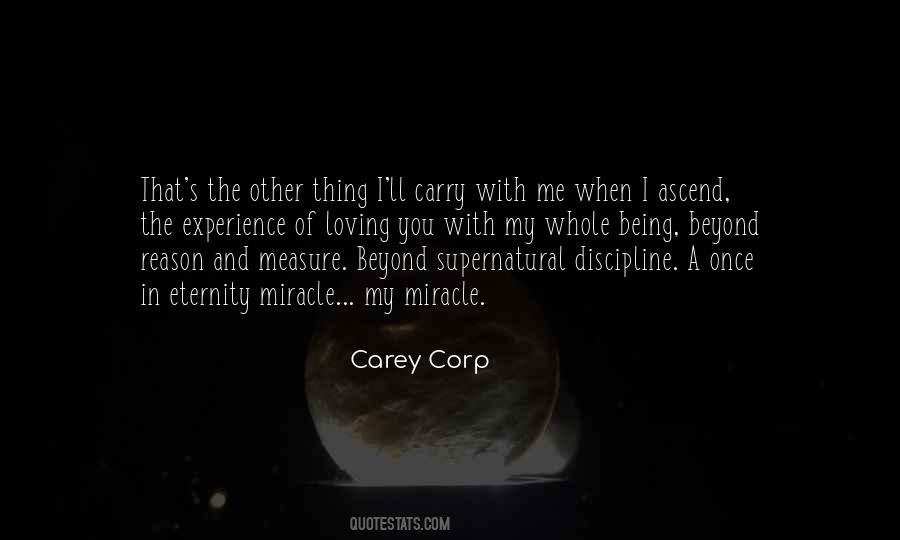 Beyond Measure Quotes #443362