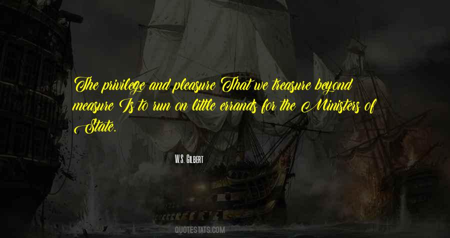 Beyond Measure Quotes #558793