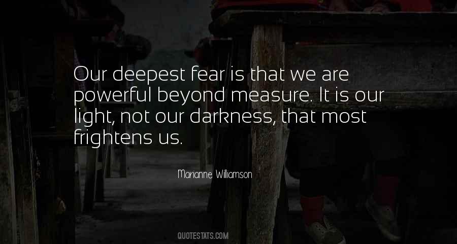 Beyond Measure Quotes #650468