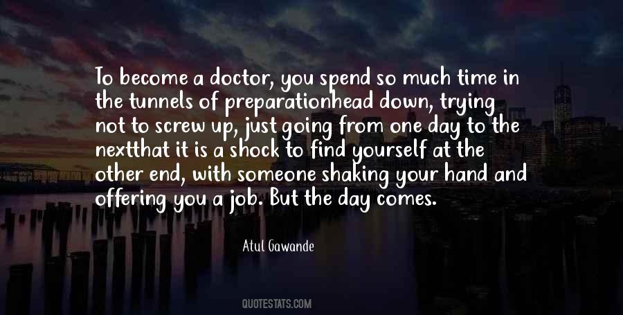 Levenson Eye Quotes #1804956