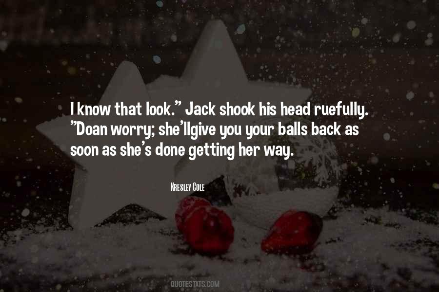 Missives Wow Quotes #977873