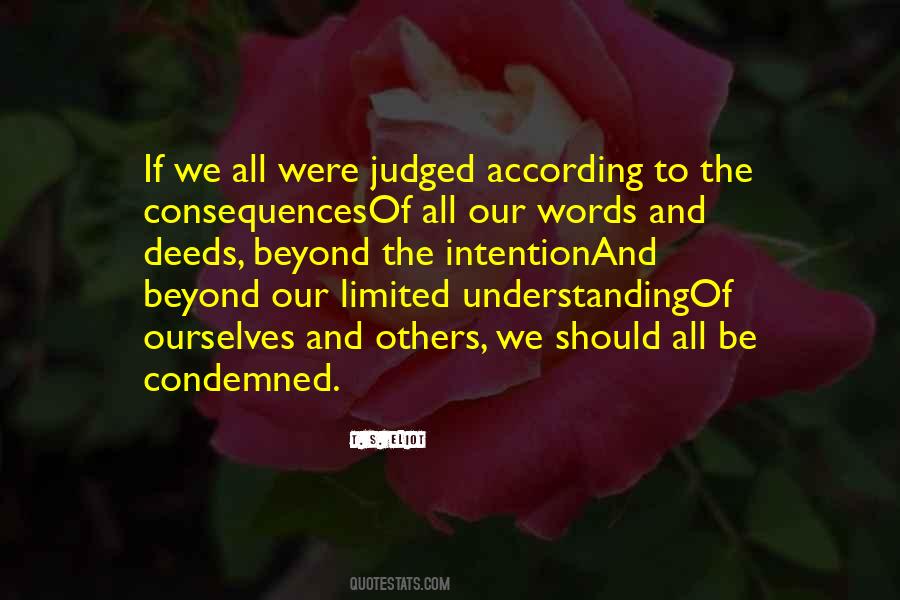 Beyond Our Understanding Quotes #1344065