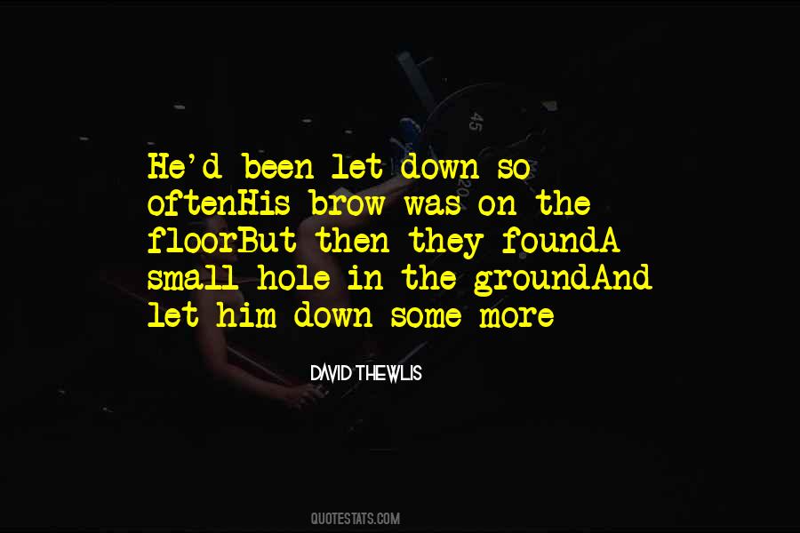 Van Compernolle Stress Quotes #411809