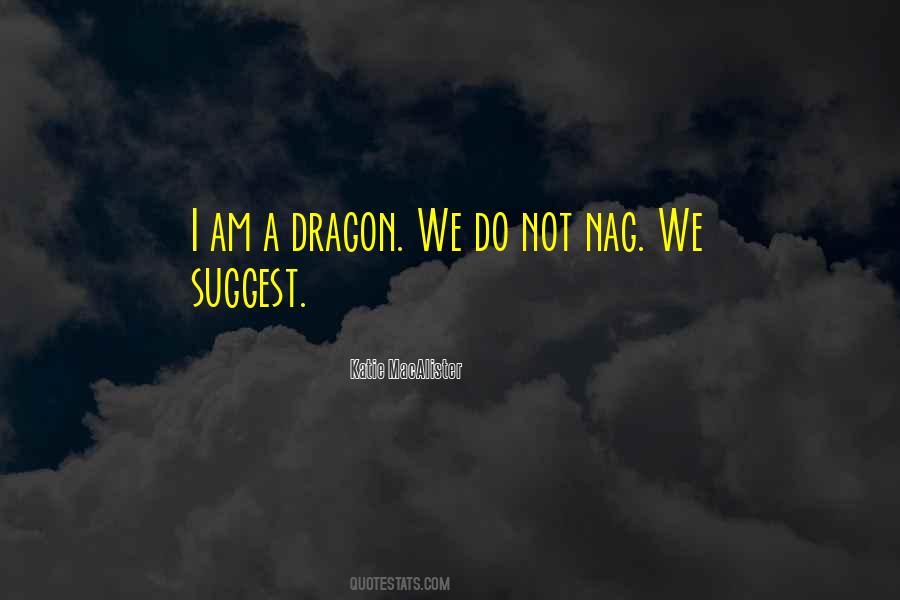 Quotes About Macalister #1450228