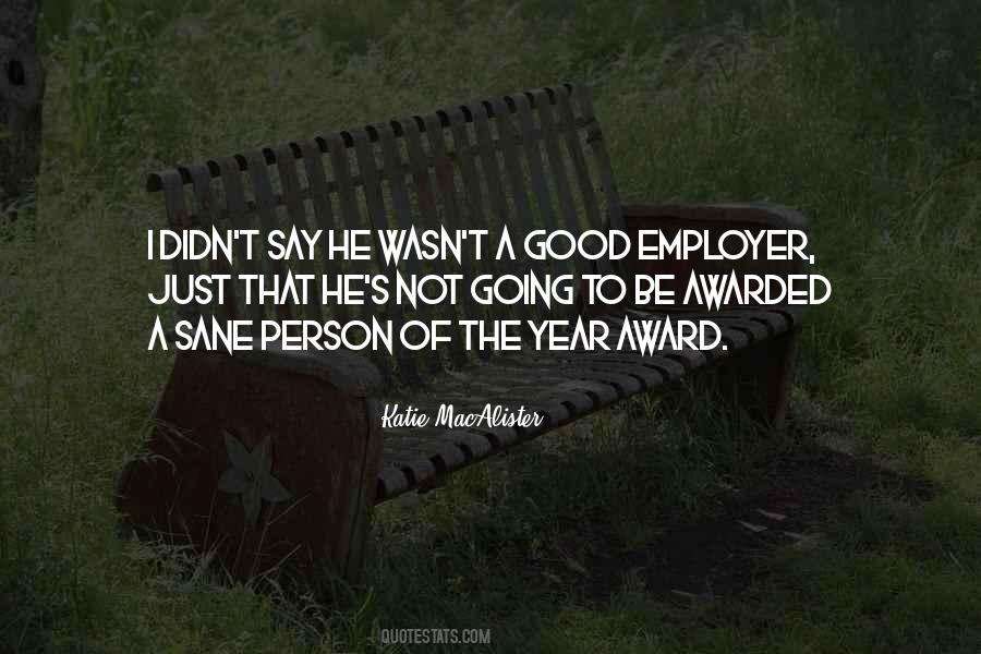 Quotes About Macalister #1550791