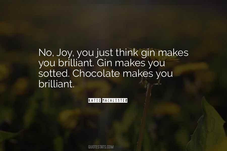 Quotes About Macalister #403105