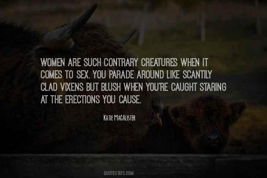 Quotes About Macalister #958493