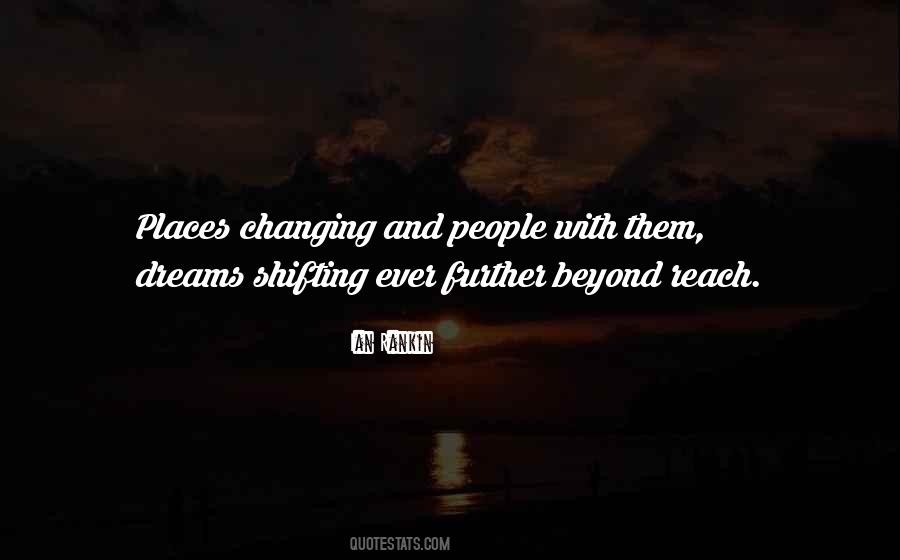 Beyond Reach Quotes #1525383