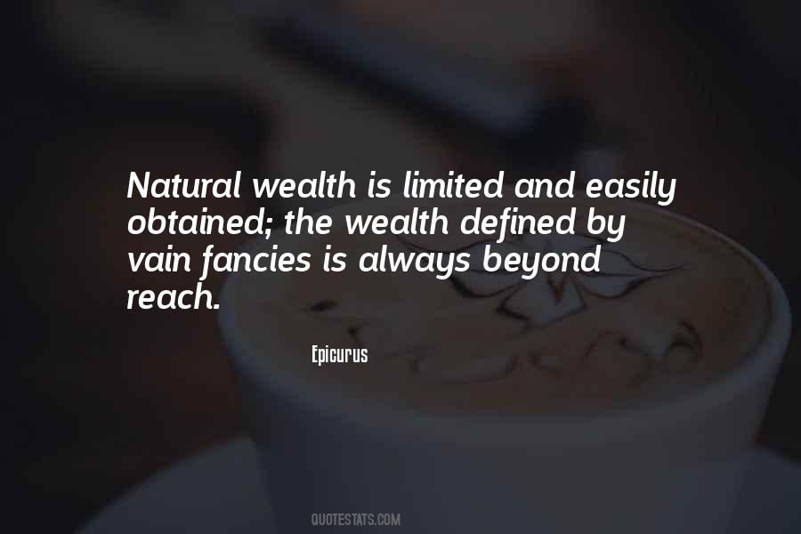 Beyond Reach Quotes #1651527