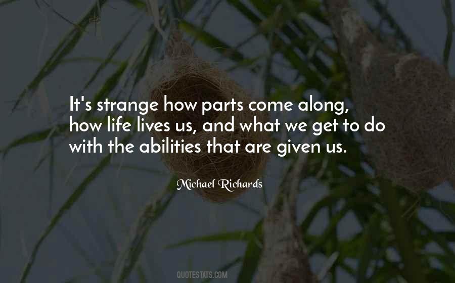 Tessio Labs Quotes #710914