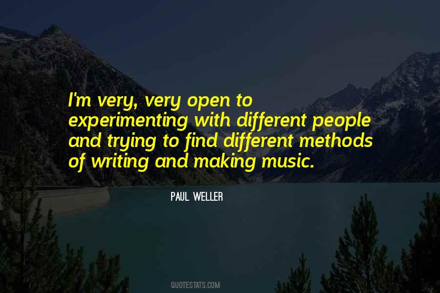 Armchair Psychologist Quotes #827972