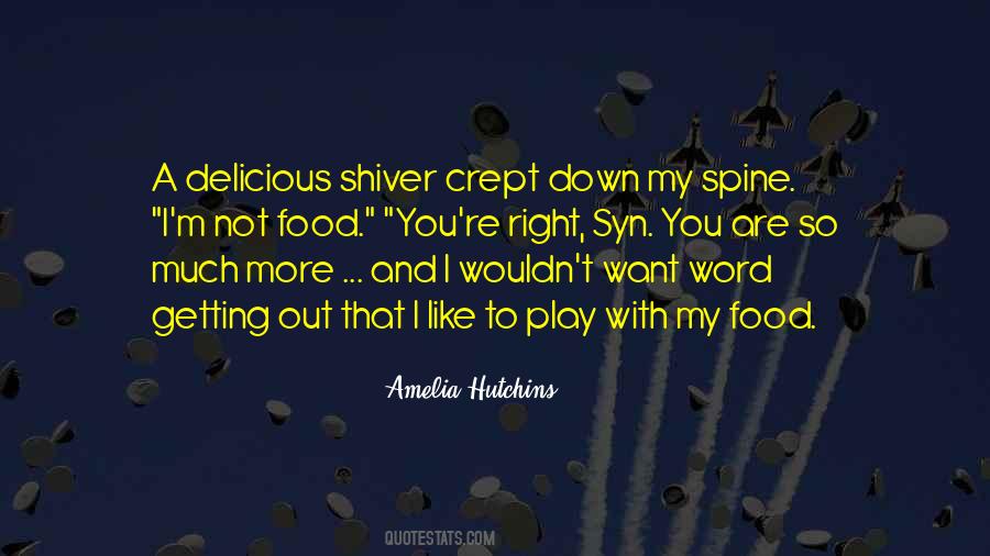 Mehlenbacher Taffy Quotes #1254870