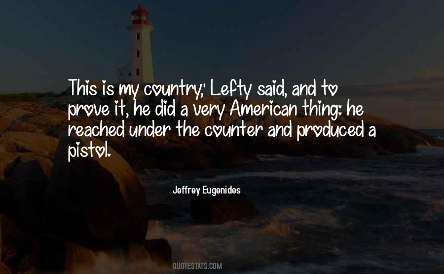 Benyas Restaurant Quotes #1416846