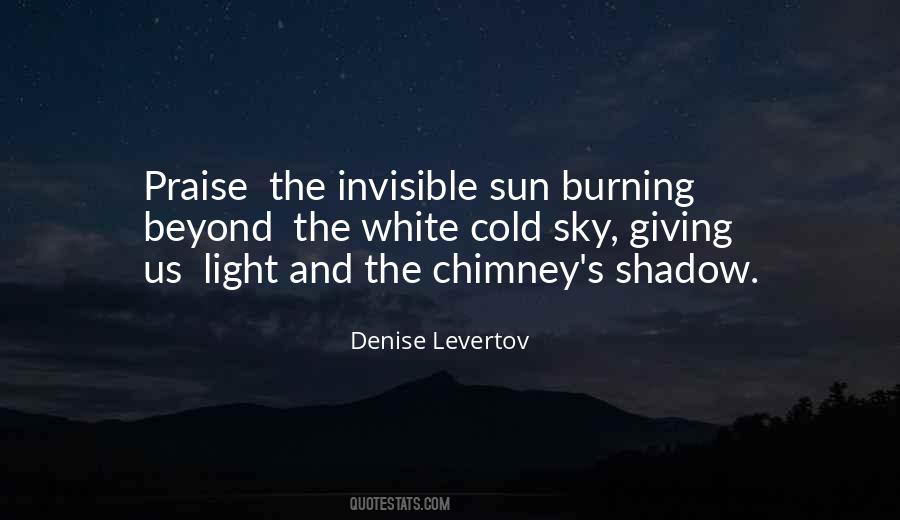 Beyond The Light Quotes #1101246