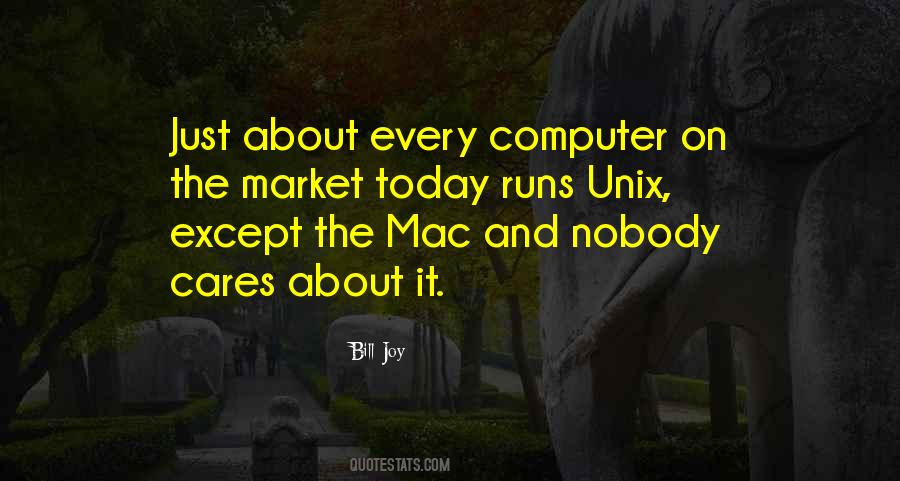 Quotes About Mac #1038858