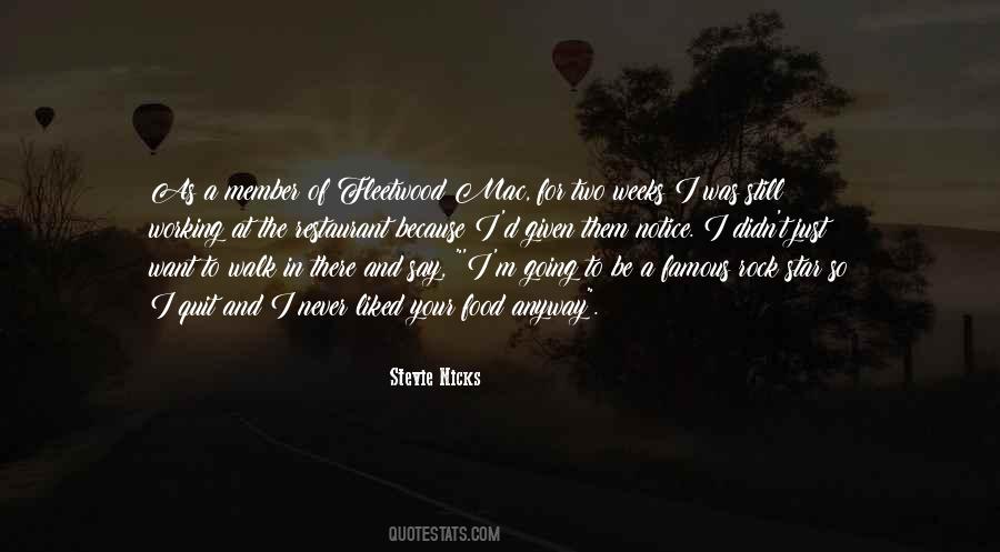 Quotes About Mac #1498893