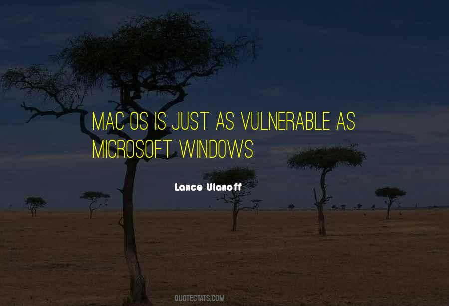 Quotes About Mac #1763132