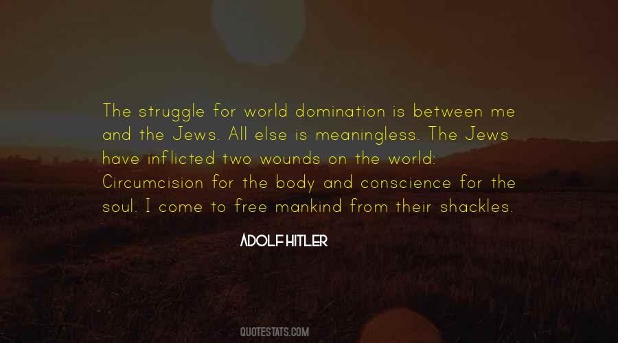 Compounds And Crossbows Quotes #749335