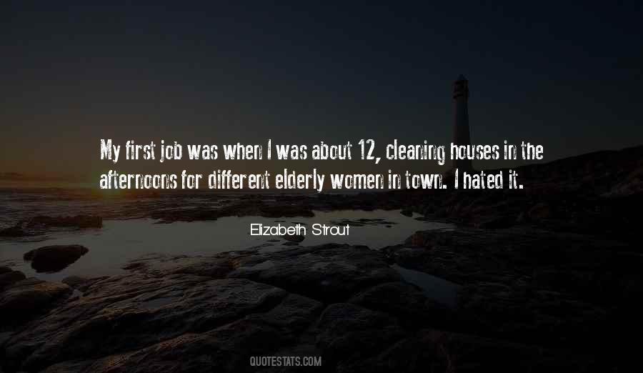 Prebble Lucy Quotes #968363