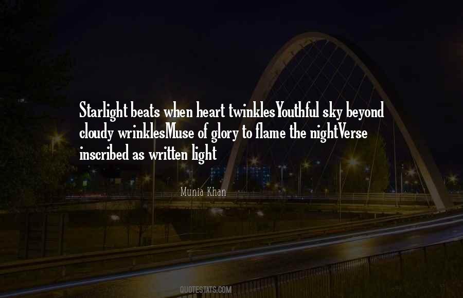 Beyond The Sky Quotes #1388516