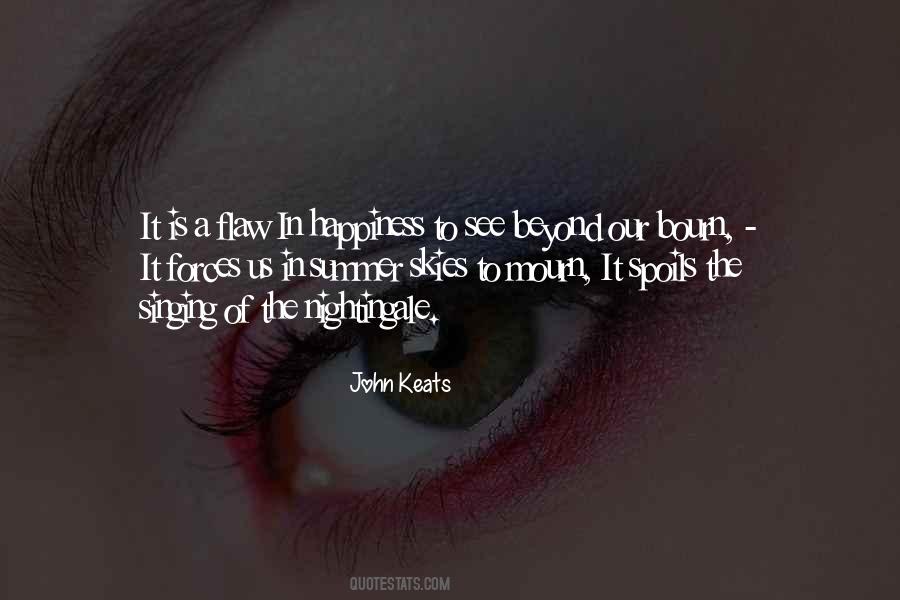 Beyond The Sky Quotes #149768