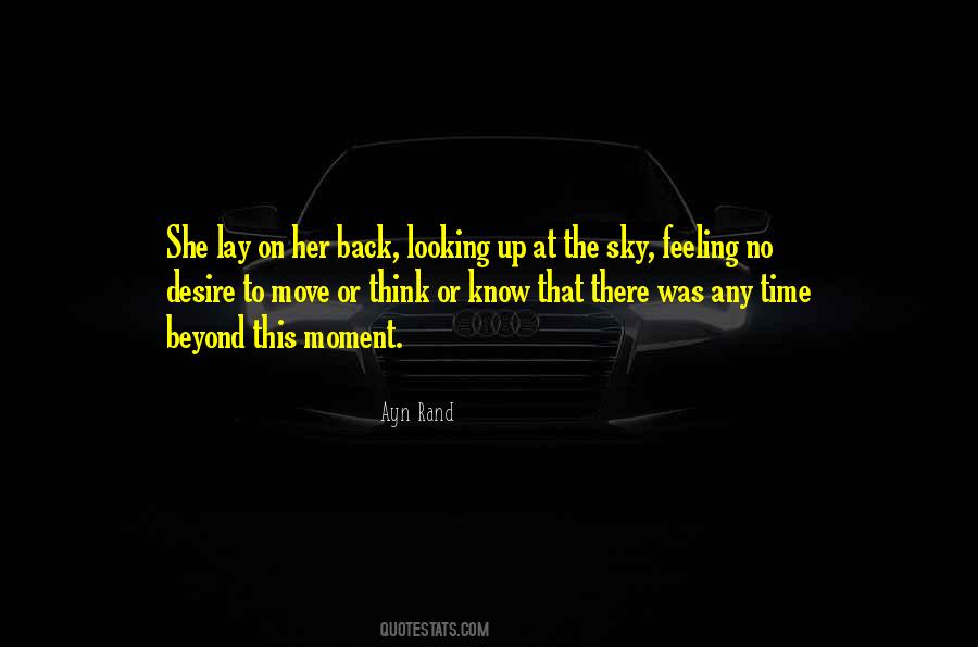 Beyond The Sky Quotes #1549765