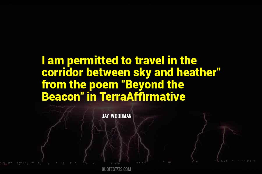 Beyond The Sky Quotes #1606529