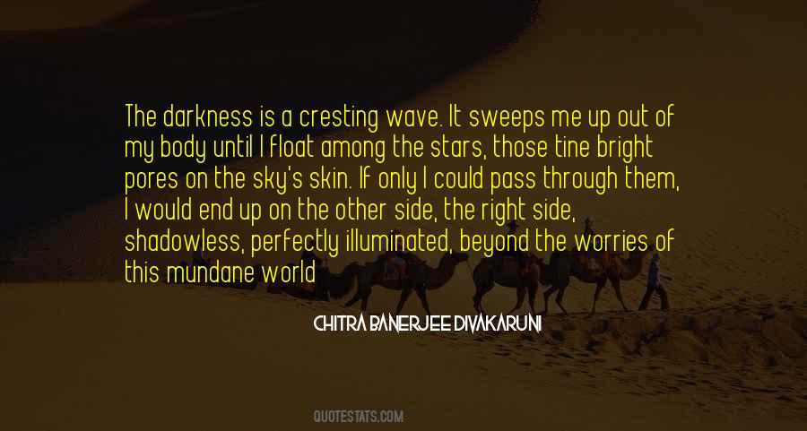 Beyond The Sky Quotes #177989