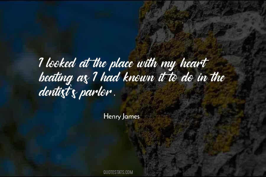 Place In Heart Quotes #23710