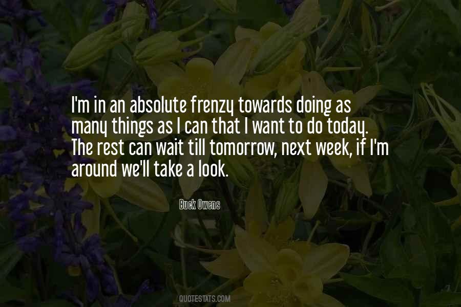 Wizened Crossword Quotes #1715815