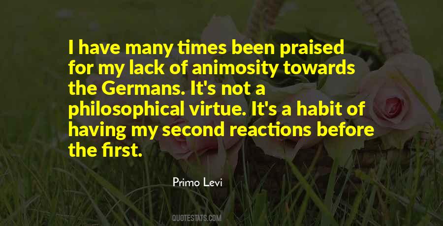 Good Air Quality Quotes #1557564