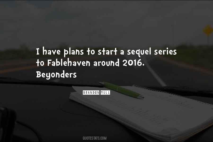 Beyonders Quotes #696173