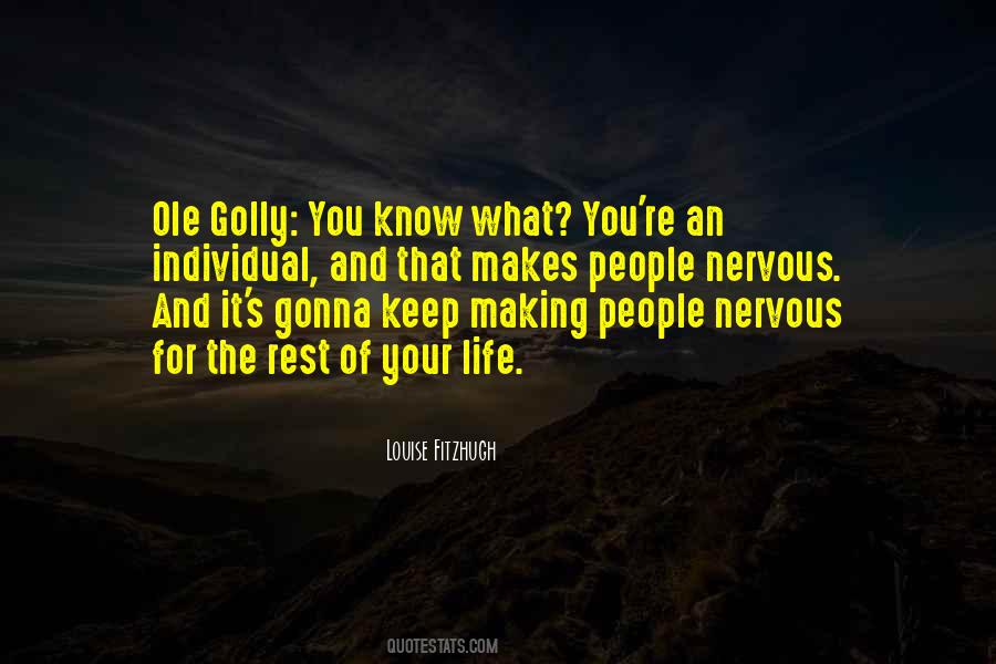 Goldhamer Nejm Quotes #422659