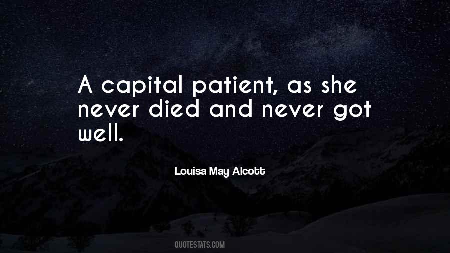 Goldhamer Nejm Quotes #74980