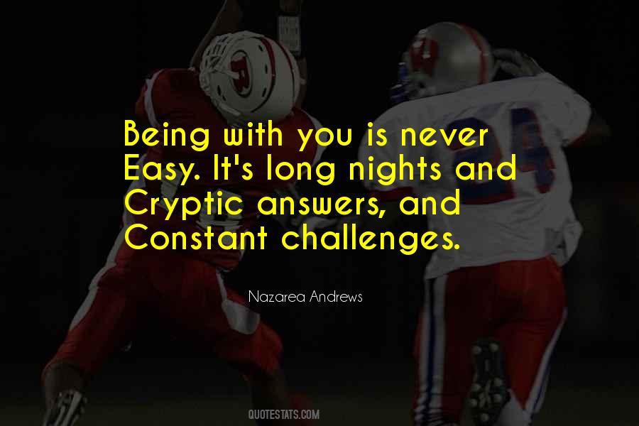 Mccrossan Boys Quotes #107021