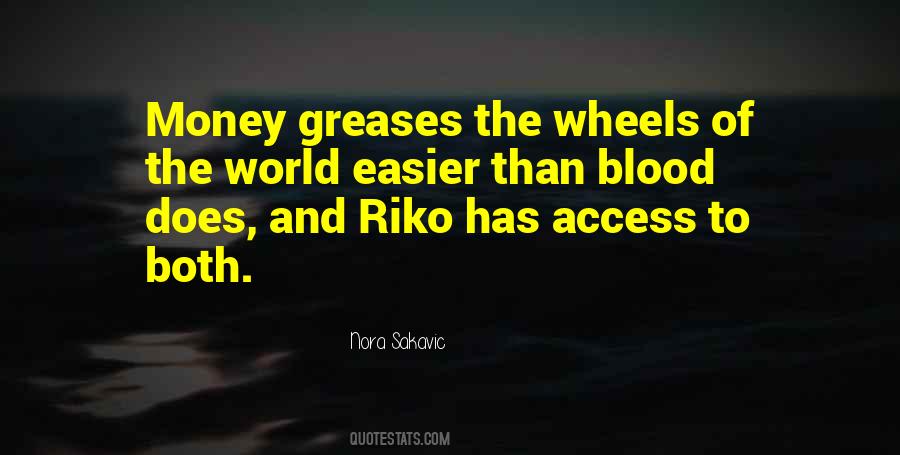 Kierre Crossley Quotes #882376