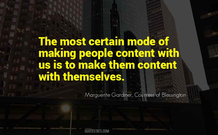 Kafkaesque In A Sentence Quotes #1006688