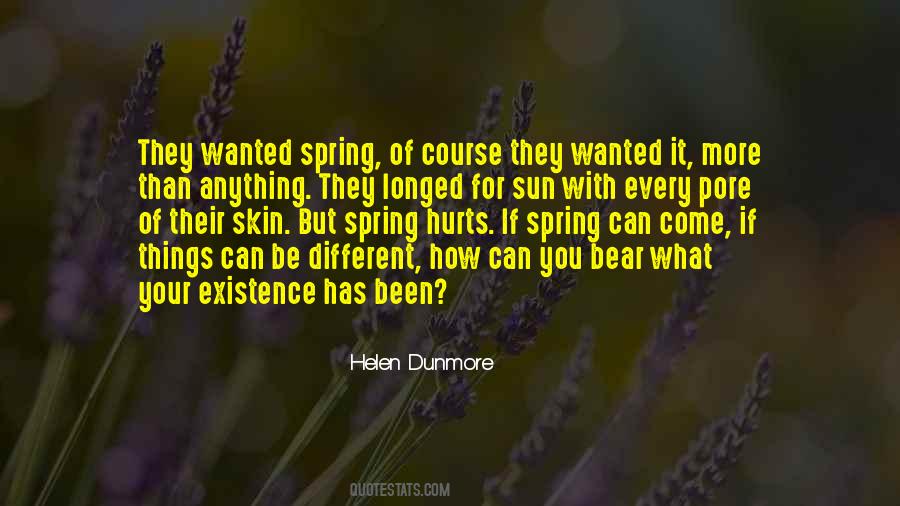 Kafkaesque In A Sentence Quotes #1253620