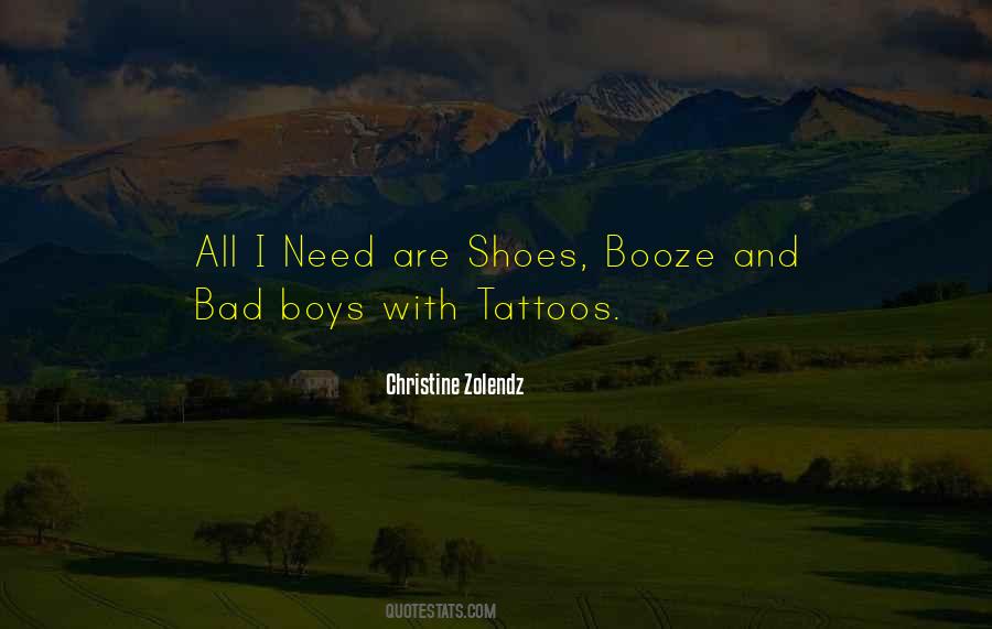 Bloder Monterrey Quotes #1328803