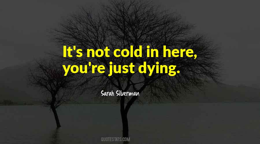 Here You Quotes #1024378