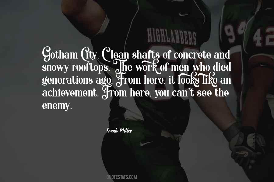 Here You Quotes #1039603