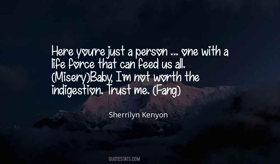 Here You Quotes #1053797