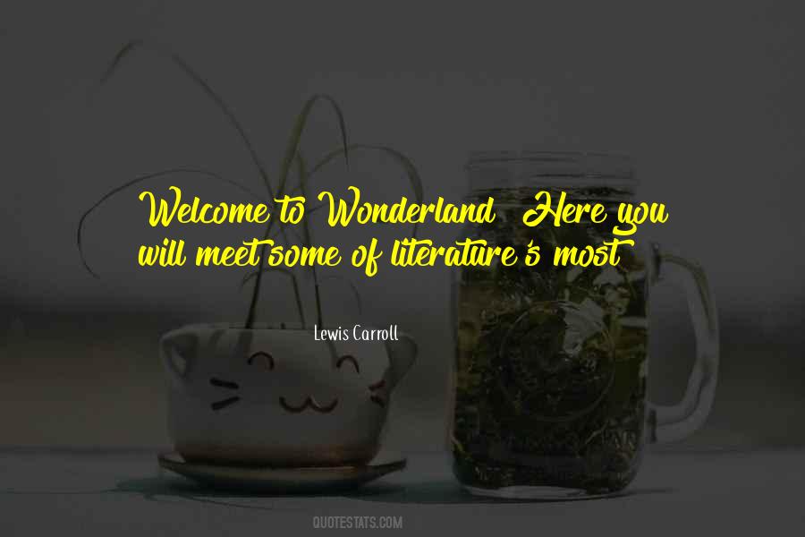 Here You Quotes #1066824
