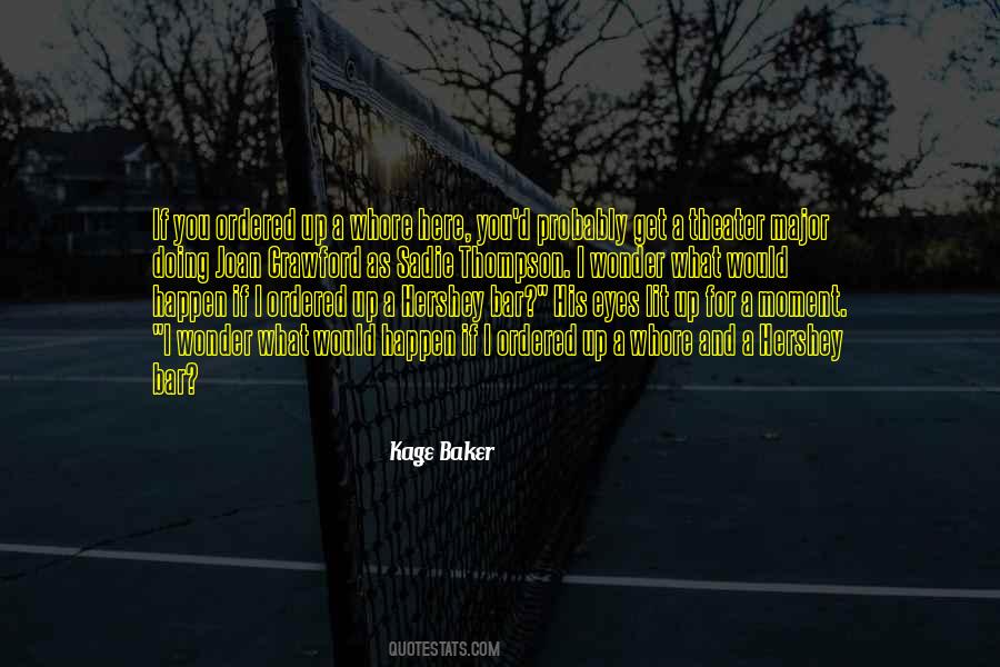 Here You Quotes #1149302